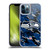 NFL Seattle Seahawks Logo Camou Soft Gel Case for Apple iPhone 12 Pro Max