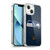 NFL Seattle Seahawks Logo Football Soft Gel Case for Apple iPhone 13