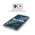NFL Seattle Seahawks Logo Stripes Soft Gel Case for Apple iPhone 13 Pro