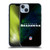 NFL Seattle Seahawks Logo Blur Soft Gel Case for Apple iPhone 14 Plus