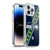 NFL Seattle Seahawks Logo Stripes Soft Gel Case for Apple iPhone 14 Pro Max & MagSafe