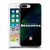 NFL Seattle Seahawks Logo Blur Soft Gel Case for Apple iPhone 7 Plus / iPhone 8 Plus