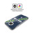 NFL Seattle Seahawks Logo Stripes Soft Gel Case for Motorola Edge X30