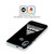 Veronica Mars Graphics Logo Soft Gel Case for HTC Desire 21 Pro 5G