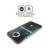 NFL Seattle Seahawks Logo Blur Soft Gel Case for Motorola Moto G71 5G