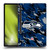 NFL Seattle Seahawks Logo Camou Soft Gel Case for Samsung Galaxy Tab S8 Plus