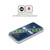 NFL Seattle Seahawks Logo Stripes Soft Gel Case for Nokia X30