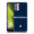 NFL Seattle Seahawks Logo Distressed Look Soft Gel Case for Samsung Galaxy A32 5G / M32 5G (2021)