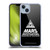 Veronica Mars Graphics Logo Soft Gel Case for Apple iPhone 14 Plus