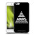 Veronica Mars Graphics Logo Soft Gel Case for Apple iPhone 6 Plus / iPhone 6s Plus