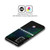 NFL Seattle Seahawks Logo Blur Soft Gel Case for Samsung Galaxy S21 5G