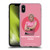 Veronica Mars Graphics Character Art Soft Gel Case for Apple iPhone XS Max