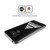 Veronica Mars Graphics Logo Soft Gel Case for LG K51S