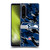 NFL Seattle Seahawks Logo Camou Soft Gel Case for Sony Xperia 1 IV