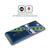 NFL Seattle Seahawks Logo Stripes Soft Gel Case for Sony Xperia 1 IV