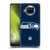 NFL Seattle Seahawks Logo Plain Soft Gel Case for Xiaomi Mi 10T Lite 5G