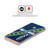NFL Seattle Seahawks Logo Stripes Soft Gel Case for Xiaomi Redmi Note 9T 5G