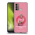 Veronica Mars Graphics Character Art Soft Gel Case for Motorola Moto G60 / Moto G40 Fusion