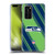 NFL Seattle Seahawks Artwork Stripes Soft Gel Case for Huawei P40 5G