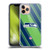 NFL Seattle Seahawks Artwork Stripes Soft Gel Case for Apple iPhone 11 Pro NFL Seattle Seahawks Artwork Stripes Soft Gel Case for Apple iPhone 11 Pro