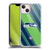 NFL Seattle Seahawks Artwork Stripes Soft Gel Case for Apple iPhone 13