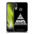 Veronica Mars Graphics Logo Soft Gel Case for Motorola Moto E6 Plus