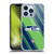 NFL Seattle Seahawks Artwork Stripes Soft Gel Case for Apple iPhone 13 Pro