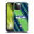 NFL Seattle Seahawks Artwork Stripes Soft Gel Case for Apple iPhone 14 Pro Max