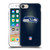 NFL Seattle Seahawks Artwork LED Soft Gel Case for Apple iPhone 7 / 8 / SE 2020 & 2022