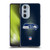 NFL Seattle Seahawks Artwork LED Soft Gel Case for Motorola Edge X30