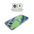 NFL Seattle Seahawks Artwork Stripes Soft Gel Case for Motorola Edge X30
