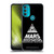 Veronica Mars Graphics Logo Soft Gel Case for Motorola Moto G71 5G