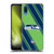 NFL Seattle Seahawks Artwork Stripes Soft Gel Case for Samsung Galaxy A02/M02 (2021)
