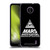 Veronica Mars Graphics Logo Soft Gel Case for Nokia C10 / C20