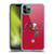 NFL Tampa Bay Buccaneers Logo Plain Soft Gel Case for Apple iPhone 11 Pro Max NFL Tampa Bay Buccaneers Logo Plain Soft Gel Case for Apple iPhone 11 Pro Max
