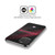 NFL Tampa Bay Buccaneers Logo Blur Soft Gel Case for Apple iPhone 12 Pro Max