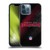 NFL Tampa Bay Buccaneers Logo Blur Soft Gel Case for Apple iPhone 13 Pro Max