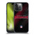 NFL Tampa Bay Buccaneers Logo Blur Soft Gel Case for Apple iPhone 14 Pro