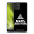 Veronica Mars Graphics Logo Soft Gel Case for Samsung Galaxy A03 (2021)