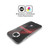 NFL Tampa Bay Buccaneers Logo Blur Soft Gel Case for Motorola Moto G71 5G