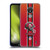 NFL Tampa Bay Buccaneers Logo Helmet Soft Gel Case for Nokia C21