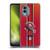 NFL Tampa Bay Buccaneers Logo Helmet Soft Gel Case for Nokia X30