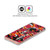 NFL Tampa Bay Buccaneers Logo Camou Soft Gel Case for Xiaomi Mi 10T Lite 5G
