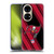 NFL Tampa Bay Buccaneers Artwork Stripes Soft Gel Case for Huawei P50