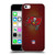 NFL Tampa Bay Buccaneers Artwork LED Soft Gel Case for Apple iPhone 5c
