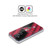 NFL Tampa Bay Buccaneers Artwork Stripes Soft Gel Case for Nokia C10 / C20