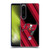 NFL Tampa Bay Buccaneers Artwork Stripes Soft Gel Case for Sony Xperia 1 IV