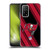 NFL Tampa Bay Buccaneers Artwork Stripes Soft Gel Case for Xiaomi Mi 10T 5G
