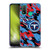 NFL Tennessee Titans Logo Camou Soft Gel Case for Huawei P Smart (2020)