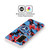 NFL Tennessee Titans Logo Camou Soft Gel Case for Huawei P Smart (2021)
